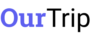 OurTrip logo